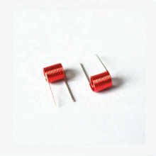 Miniature magnetic coils air core inductor